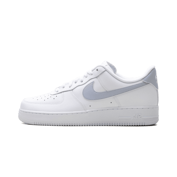 NIKE MENS Air Force 1 '07 "Ghost" FJ4146 117 FJ4146 117 from Stadium Goods