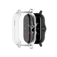 thumbnail image 3 of For Huami Amazfit GTS 2 Watch Protective Case A1968 Electroplating TPU All-inclusive Anti-drop, 3 of 5