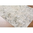 thumbnail image 2 of Hauteloom Nurit Living Room, Bedroom Area Rug - Farmhouse - 6'7" Round, 2 of 11