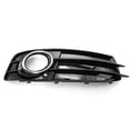 thumbnail image 1 of FlyFlise Front Bumper Grille Fog Light Trim Bezel Right Fog Light Lamp Cover, 1 of 8