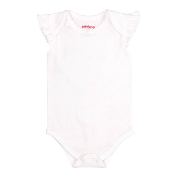 Pañalero Baby Creysi One for You Beba 6M Blanco Pañalero