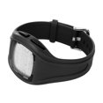 thumbnail image 4 of Sports Wrist Watch, Waterproof Step Counter Digital Wrist Watch  For Hourly Telling Time For Date Display For Alarm For Sports Black, 4 of 8