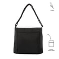 thumbnail image 4 of TOTTO Bolsa de Dama - Mujer Crossbody Tote con Porta Laptop 15.4'' ARLYN L negro M, 4 of 5