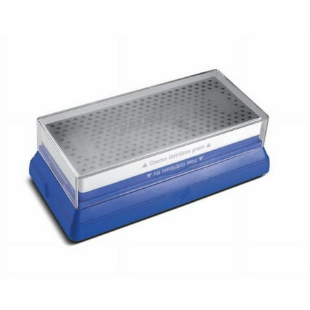 UPC: 0028907511252 | Vaughan 2 Piece Diamond Stone Sharpening Set – 240021