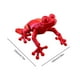 thumbnail image 2 of ¡Gran oferta! Figura de acción de juguete impreso en 3D, juguete giratorio con articulaciones móviles como regalo para ella/juguete impreso en 3D del Día de San Valentín, 2 of 2
