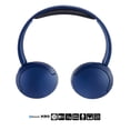 thumbnail image 2 of Audífono Inalámbrico Bluetooth PANASONIC 72hrs EXTRA BASS, 2 of 8
