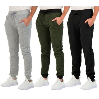 adidas Sportswear ESSENTIALS 3-STRIPES WIDE - Pantaloni sportivi - blue