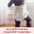 thumbnail image 2 of HUGGIES Little Movers Baby Diapers, Size 3-8, 2 of 9
