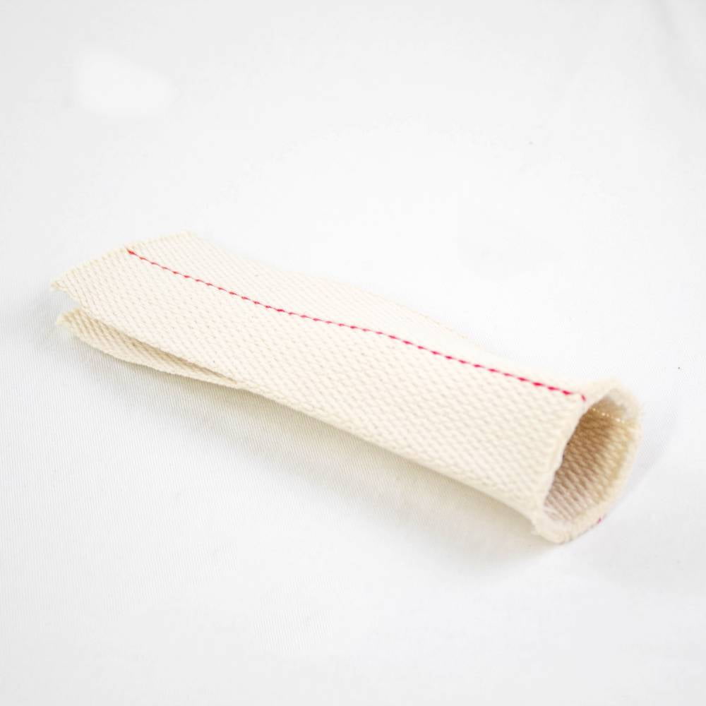 1 3/8" ID Round Wick for Rayo and Center Draft Tube Oil Lamps 100% Cotton