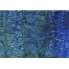 Rhapsody of Colors 64 Abstract art (Mixed Media) PosterPrint