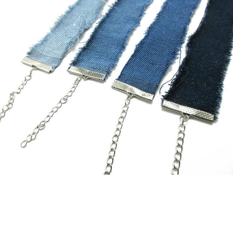Jean choker sales