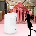 thumbnail image 4 of Capteur Infrarouge à Forte Sensibilité de Porte d'Application Large, Maisons pour les Magasins, 4 of 8