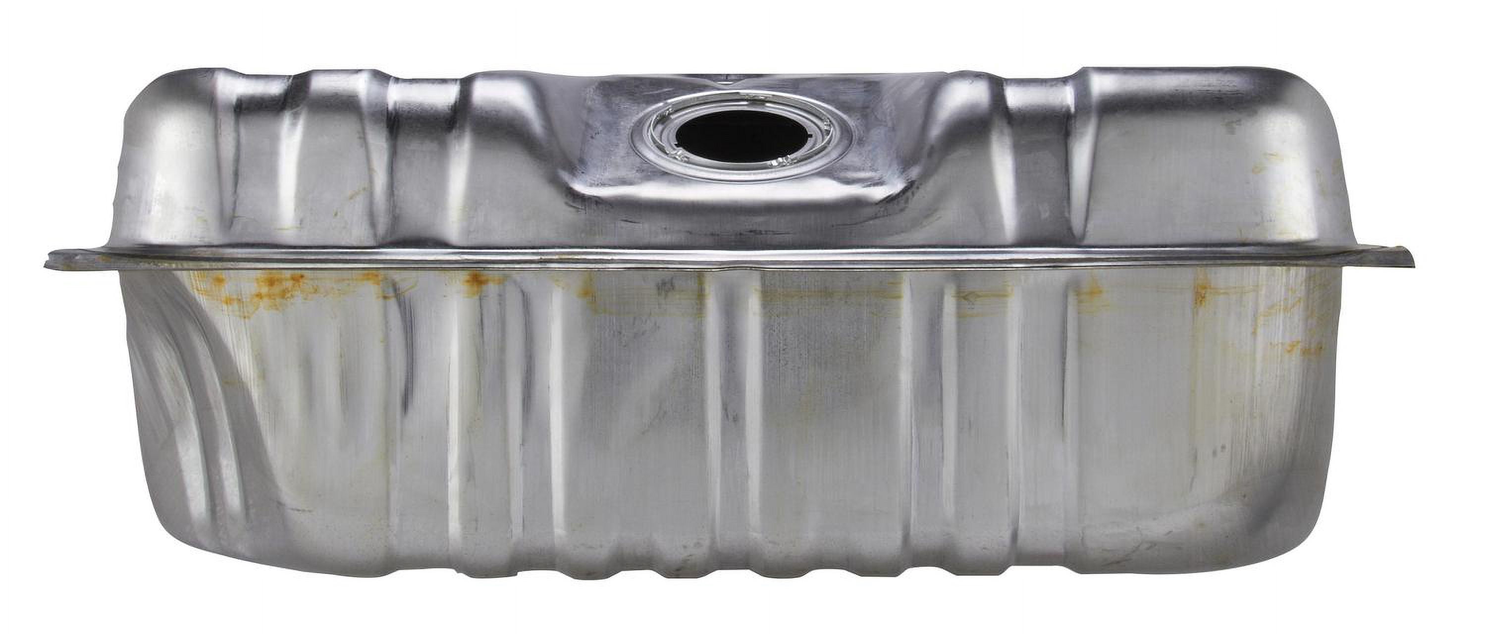 Spectra Premium F26E Fuel Tank Fits select: 1987-1989 FORD F150, 1987-1989 FORD F250