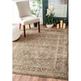 thumbnail image 2 of Nuloom Machine Made Vintage Sayre Area R, 2 of 2