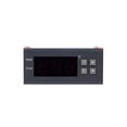thumbnail image 3 of MH1210A DC 12V Thermostat Regulator Digital LCD Refrigerator Temperature Controller Thermocouple Controller with Sensor Workhe, 3 of 9