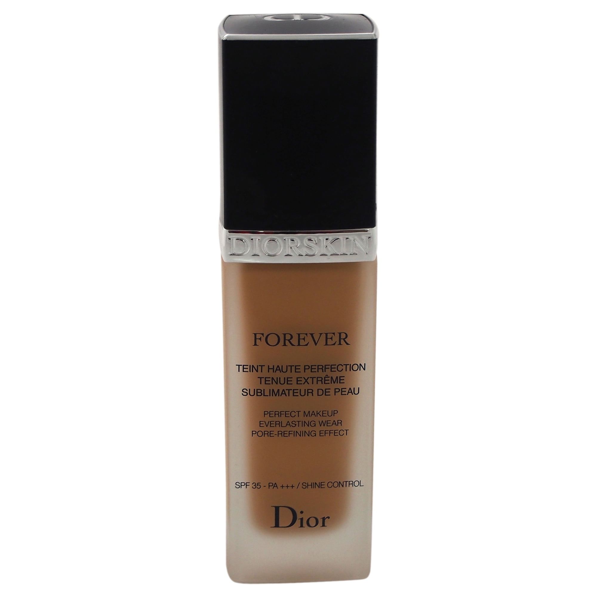 negeren Overtekenen Universiteit Diorskin Forever Perfect Makeup Everlasting Wear Pore-Refining SPF35 - 031  Sand by Christian Dior for Women - 1 oz Foundation - Walmart.com