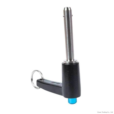 

10MM BALL LOCK QUICK RELEASE PIN L HANDLE Length 20-80Mm