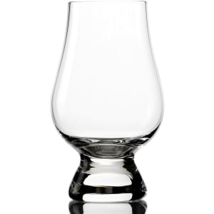 GLENCAIRN WHISKY GLASSES SET OF 4