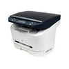Canon ImageCLASS MF3110 - Multifunction printer - B/W - laser - 8.5 in x 11.7 in (original) - Legal (media) - up to 21 ppm (copying) - up to 21 ppm (printing) - 250 sheets - USB 2.0 - gray