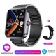 thumbnail image 1 of 2023 Nuevo Reloj Inteligente Hombres Llamadas Bluetooth Personalizadas 50 Modos Deportivos Pulsera Fitness 1.9 " Smartwatch HD Mujeres Para IOS Android, 1 of 4