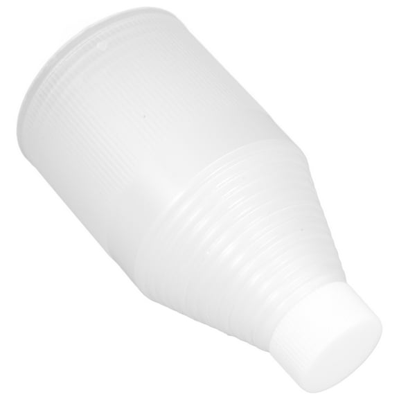 NUOLUX Waterproof Umbrella Cover Retractable Umbrellas Case for Rainy Days 1Pcs