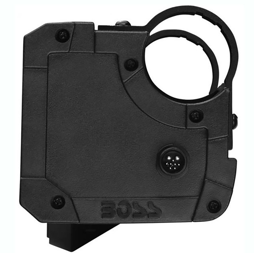 boss brrc34 700w powered sound bar