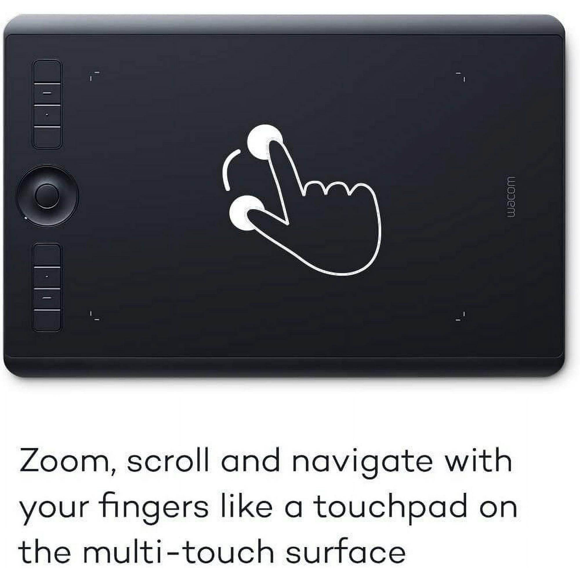 Wacom Intuos PRO PTH660 - Walmart.ca