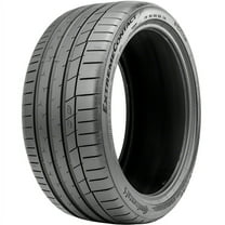 Continental Extreme Contact Sport 255/45R17 98 W Tire