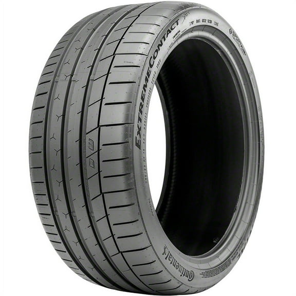 Continental Extreme Contact Sport 255/45R17 98 W Tire