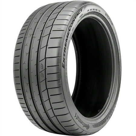 Continental ExtremeContact Sport 205/45R17 88 W Tire