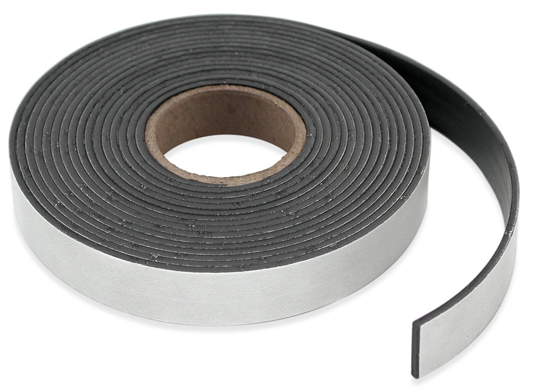 Master ZG90AA10BX Flexible Strip with Adhesive Back