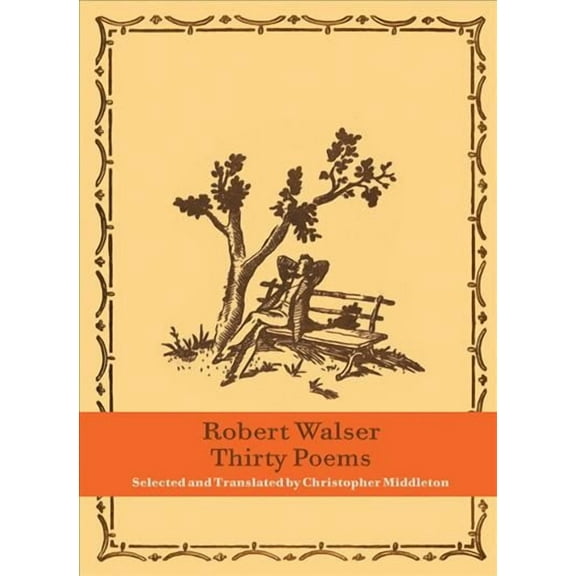 Thirty Poems (Hardcover)