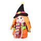 thumbnail image 5 of Bolsa con cremallera para dulces de bruja de Halloween, juguete de vestir para niños de Halloween, 3 uds. ER, 5 of 5