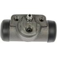 thumbnail image 3 of Dorman Wheel Cylinder W37862 First Stop; OE Replacement; 13/16 Inch Bore; Bolt On, 3 of 3