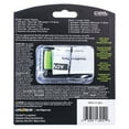 thumbnail image 5 of Dorcy Life+Gear 300 lm Black LED Head Lamp 18650 Battery, 5 of 9
