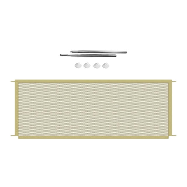 Puerta Plegable Sunnimix para Bebés 180x72cm