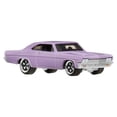 thumbnail image 1 of Hot Wheels Car, Fast & Furious-Themed Toy Car (Styles May Vary) [Walmart Exclusive], 1 of 6