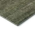 thumbnail image 6 of Dalyn Rugs Premium Machine Washable Mayfield AMF1165 Olive 5' x 7'6" Rug, 6 of 7