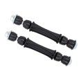 thumbnail image 1 of NewYall Barra estabilizadora delantera izquierda del lado del conductor y del pasajero derecho para Cadillac Escalade ESV EXT Chevrolet Avalanche Silverado Suburban Tahoe GMC Sierra Yukon 2007-2016, 1 of 4