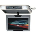 thumbnail image 2 of Power Acoustik PMD-90CM - DVD player with LCD monitor - display - 9" - external, 2 of 4