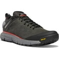 thumbnail image 2 of Danner Trail 2650 GTX Hiking Shoes - Men's, Dark Gray/Brick Red, 9.5 US, 2 of 5