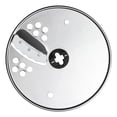 thumbnail image 3 of Procesador de Alimentos Kitchen Aid Kfp0919ler Rojo 2.1 L 2 Velocidades, 3 of 3