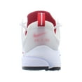 thumbnail image 3 of Nike Air Presto Mens Shoes Size 13, Color: White/Pure Platinum, 3 of 3