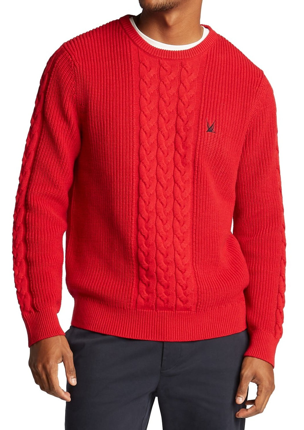 Mens Sweaters in Premium Mens Clothing 