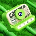 thumbnail image 5 of Digital Camera Clearance, HD Children's Camera Mini Camera With Bracket Puzzle Toy Game Student Boy Girl Gift, 5 of 6