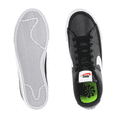 thumbnail image 4 of Nike Court Legacy Big Kids' Shoes Color: Black White Brown Size: 6, 4 of 4