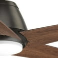 thumbnail image 5 of Gust Collection 54" Five Blade Ceiling Fan, 5 of 6