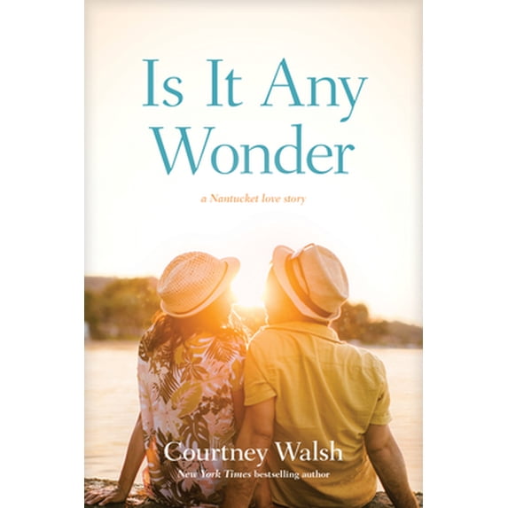 Pre-Owned Is It Any Wonder: A Nantucket Love Story, (Paperback)