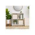 thumbnail image 6 of IRIS Storage bin for personal items off white 4Pk, 6 of 8