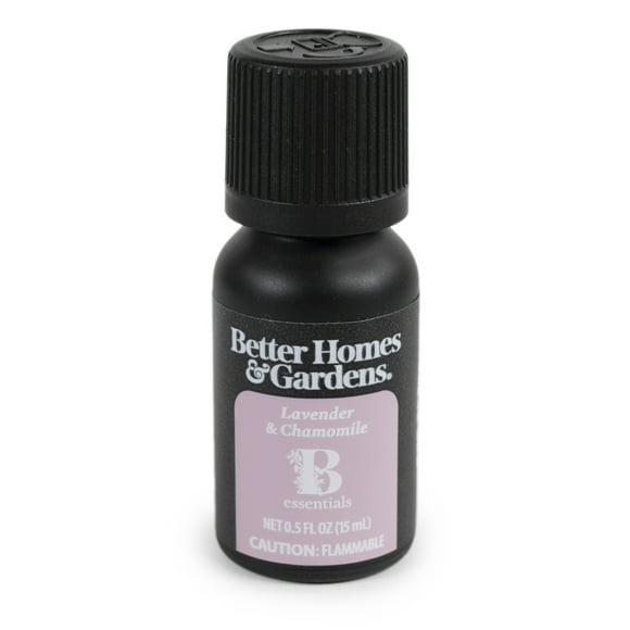 Better Homes And Garden Essential Oils